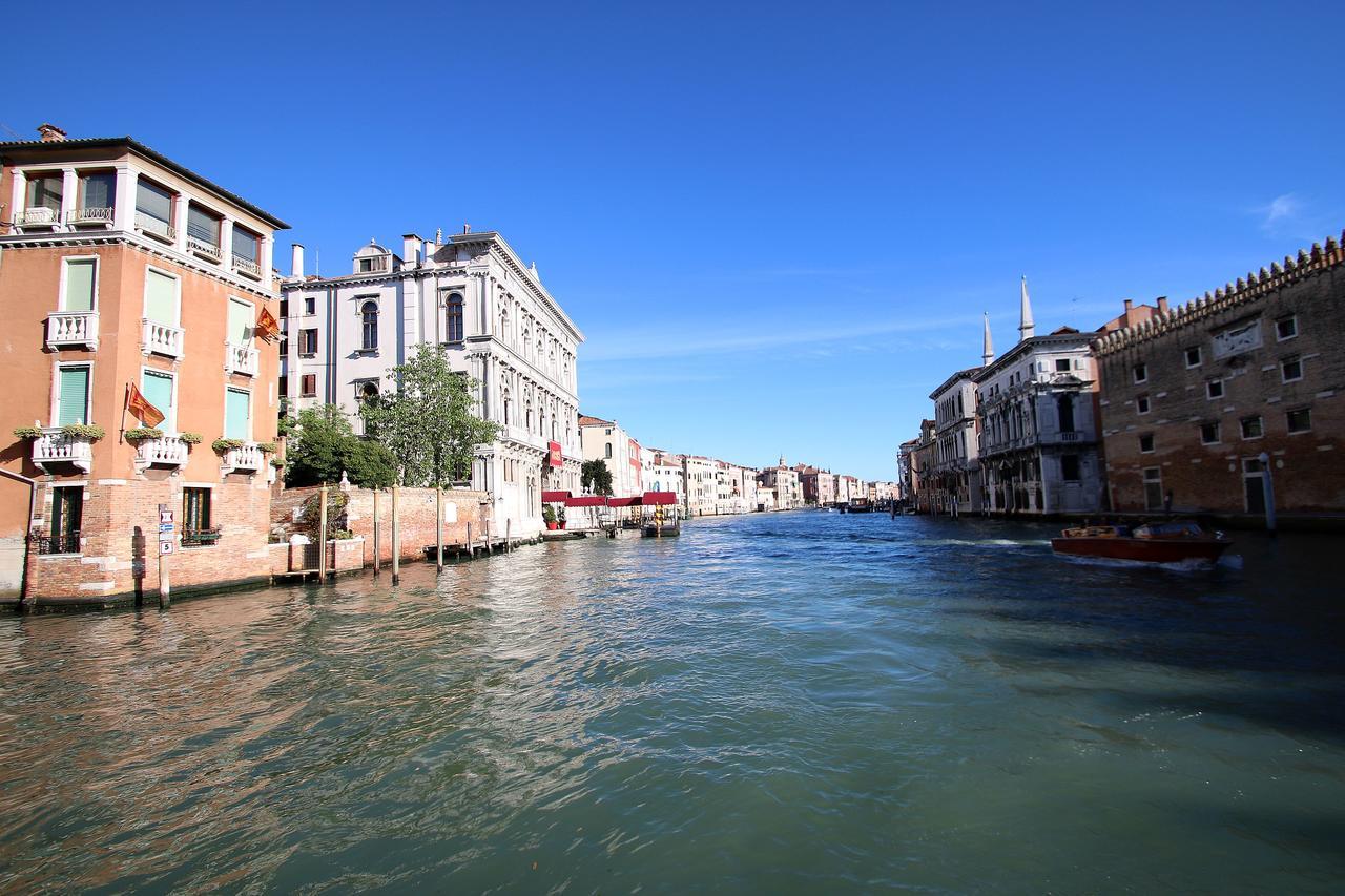 Sunny Ghetto Canalview Βενετία Εξωτερικό φωτογραφία