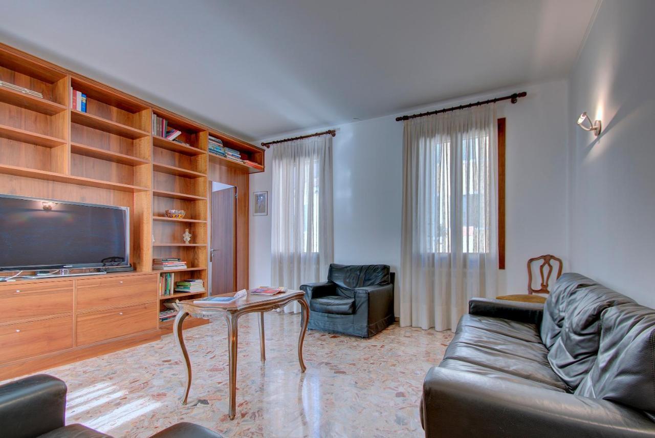 Sunny Ghetto Canalview Βενετία Εξωτερικό φωτογραφία