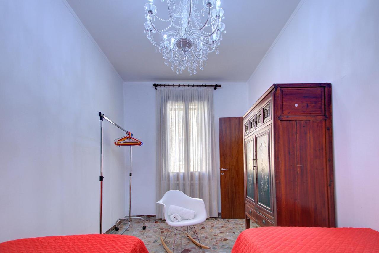 Sunny Ghetto Canalview Βενετία Εξωτερικό φωτογραφία