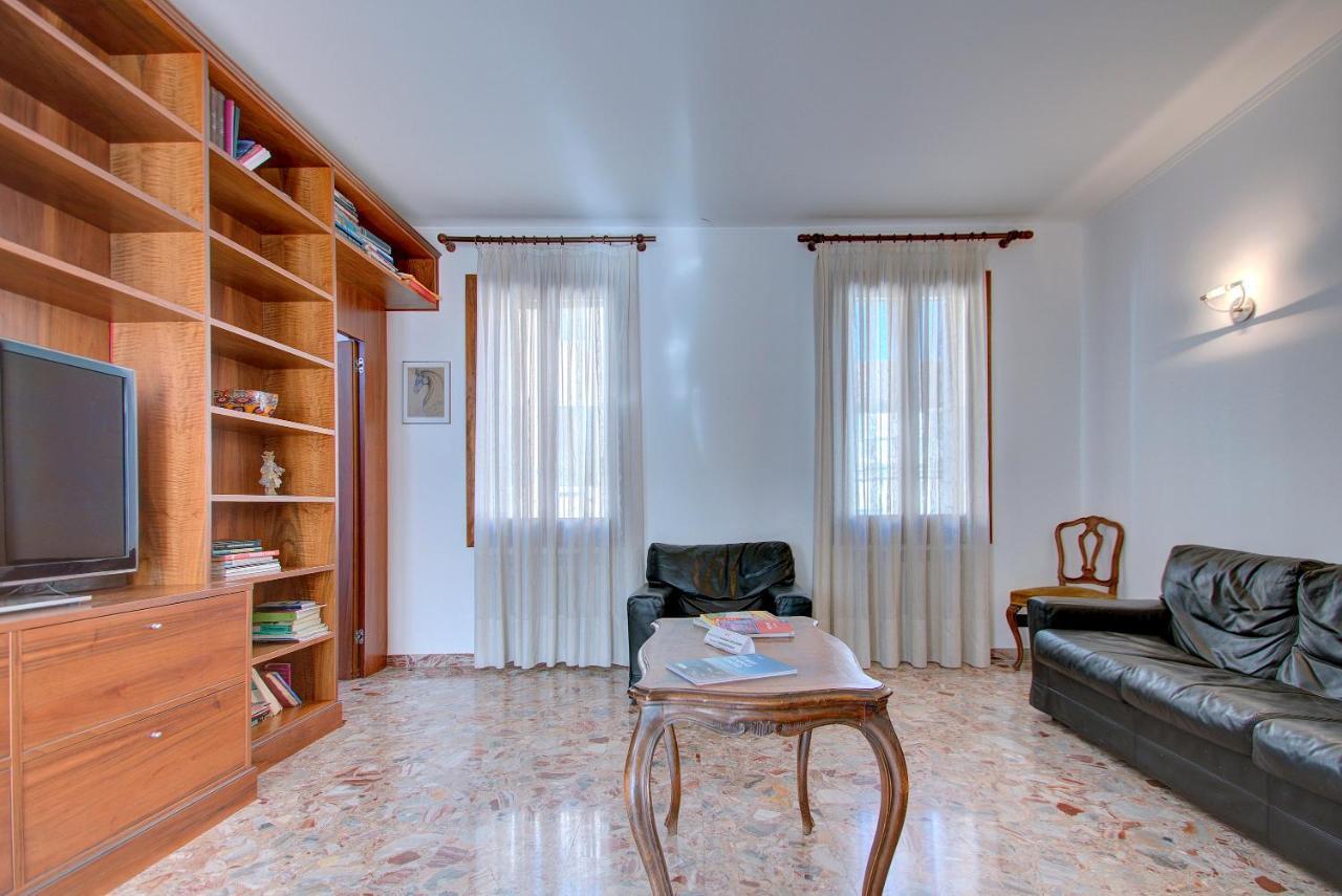Sunny Ghetto Canalview Βενετία Εξωτερικό φωτογραφία