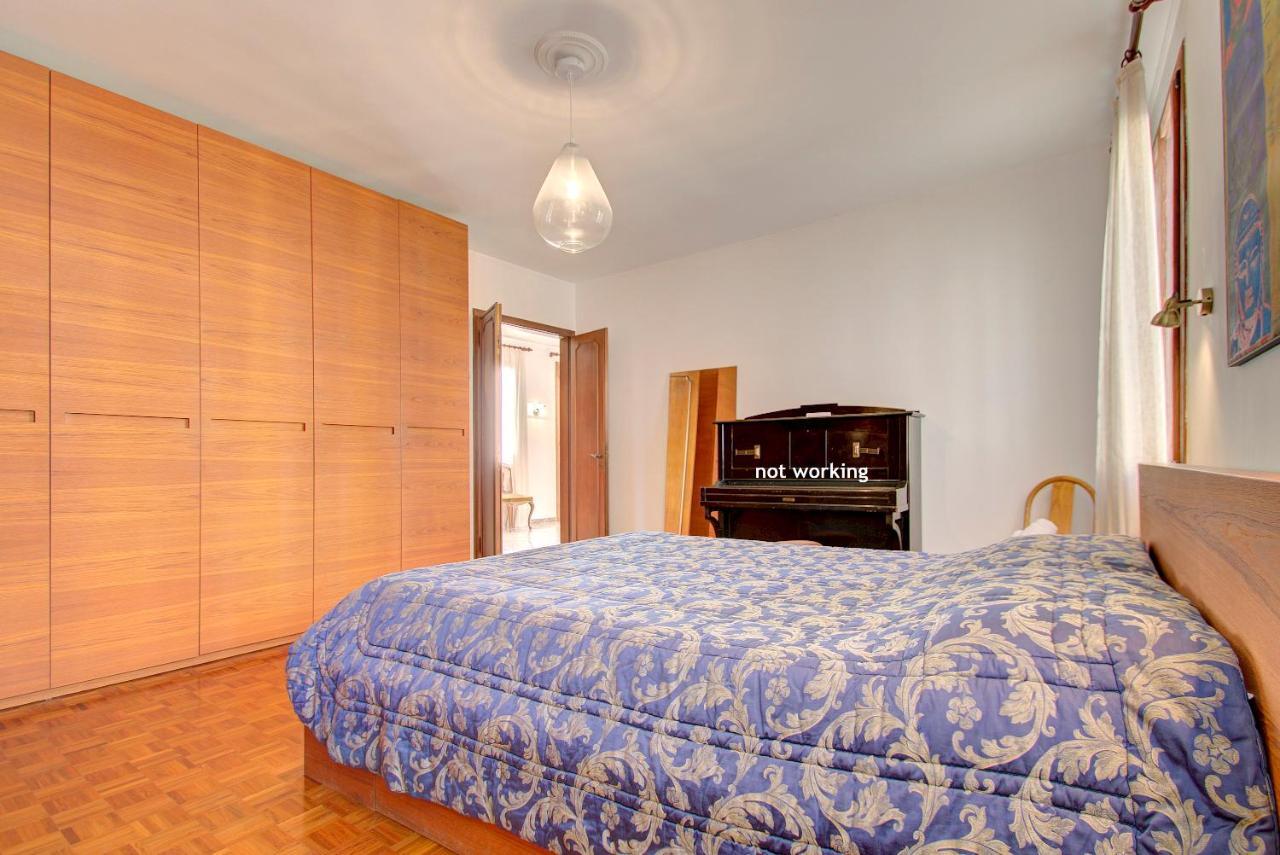 Sunny Ghetto Canalview Βενετία Εξωτερικό φωτογραφία